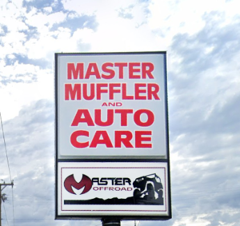 Master Muffler and Auto Care